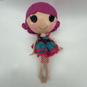 Lalaloopsy Doll‎ Full Size
